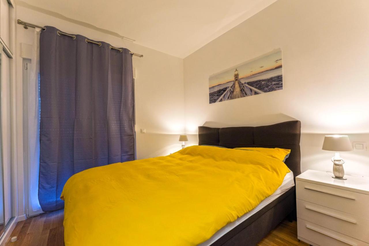 Apartment Luxury Old