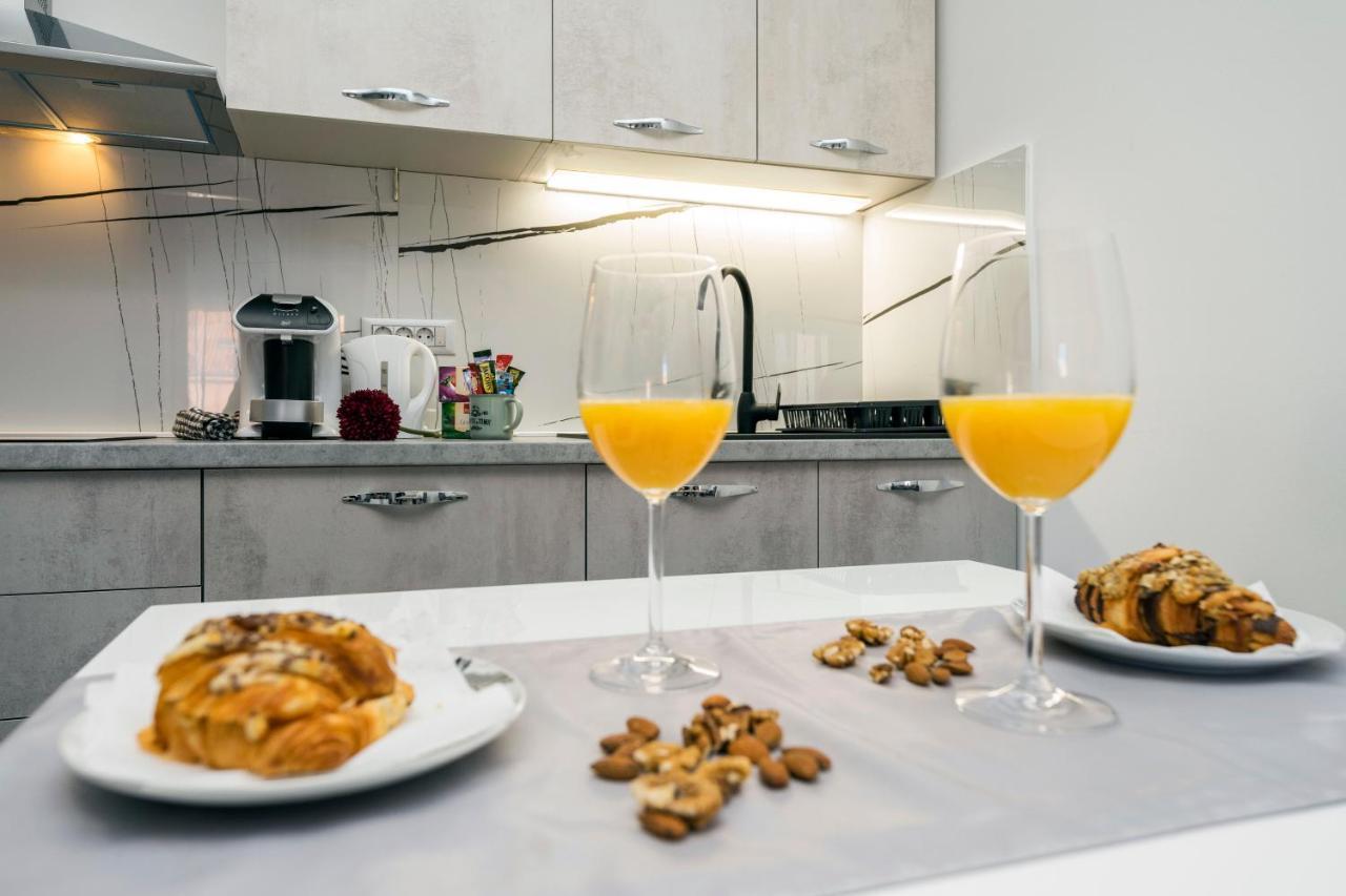 Luxury Old Apartment Zadar
