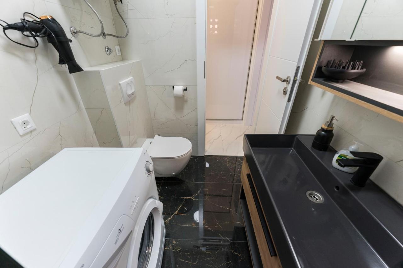 Apartment Luxury Old Zadar