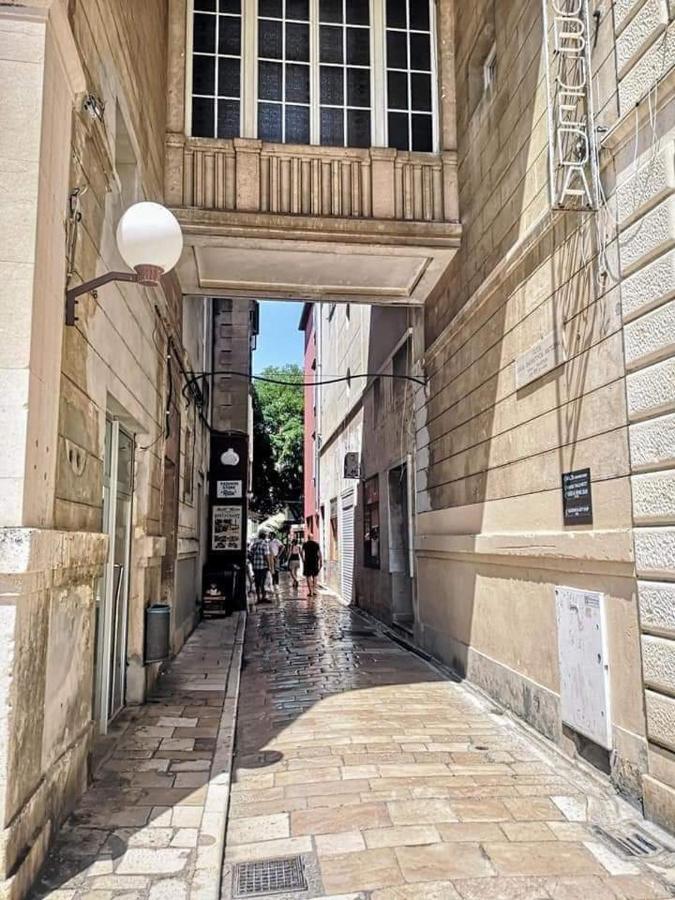 Luxury Old * Zadar