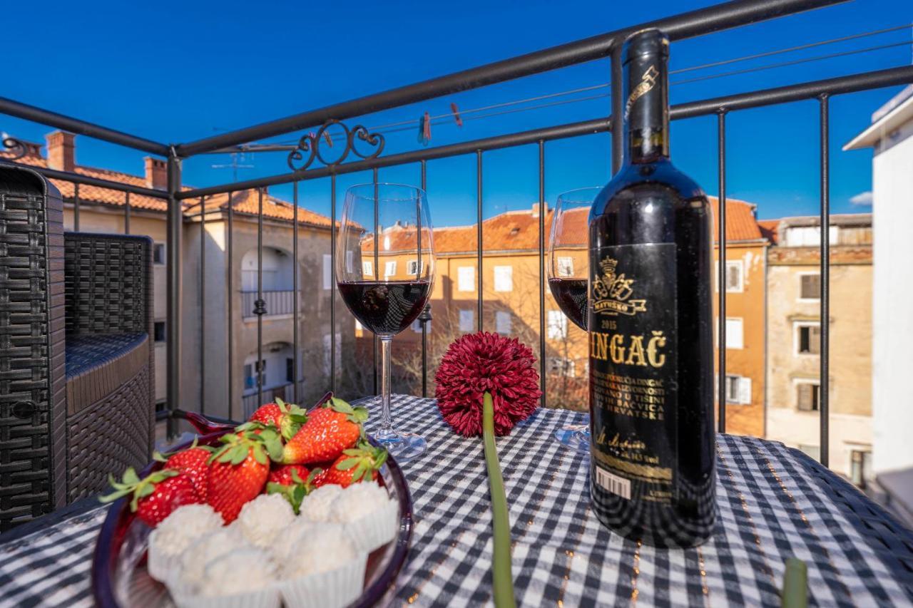 Apartment Luxury Old Zadar