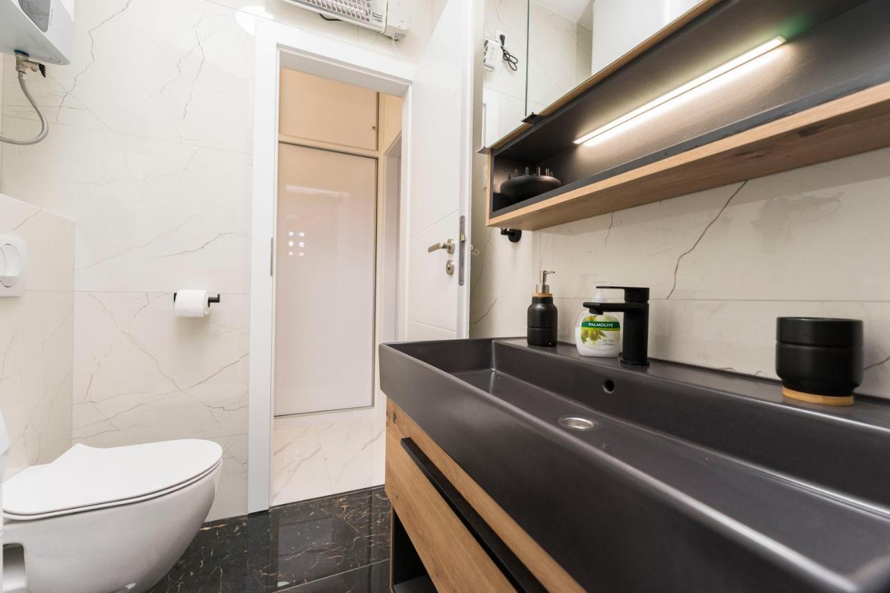 Apartment Luxury Old
