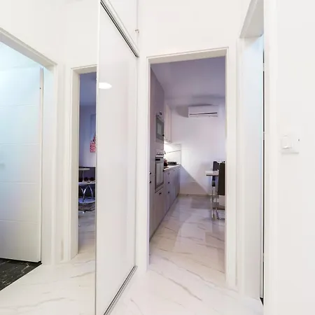 Luxury Apartment Zadar Old City Exterior photo