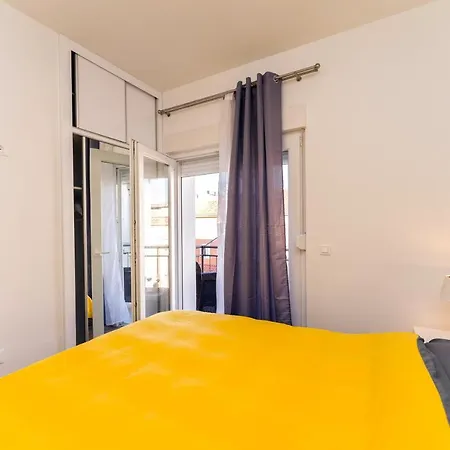 Luxury Apartment Zadar Old City Exterior photo