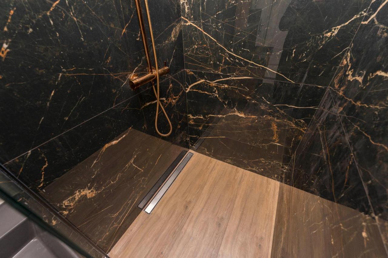 Luxury Old Apartment Zadar