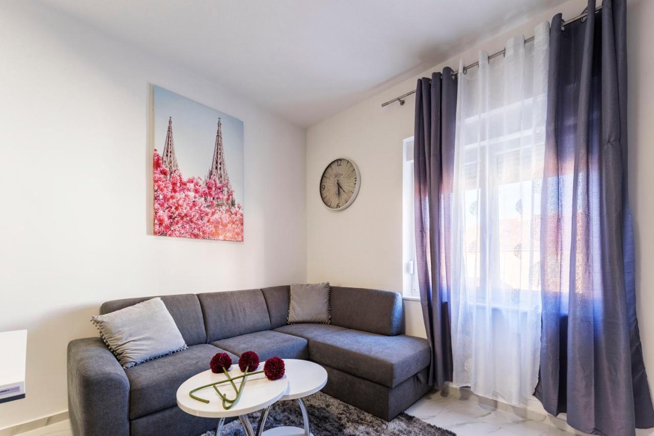 Apartmán Luxury Old *